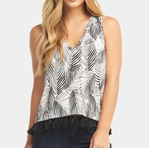 Tart Collections Emory Top